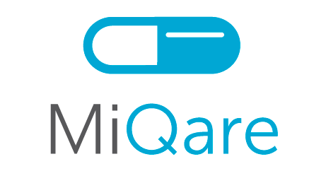 MiQare Logo